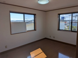 八戸市諏訪、中古一戸建ての画像です