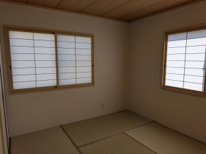 八戸市諏訪、中古一戸建ての画像です