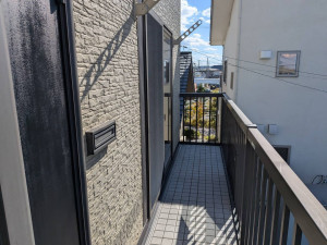 八戸市諏訪、中古一戸建ての画像です