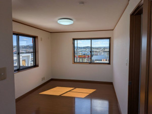 八戸市諏訪、中古一戸建ての画像です