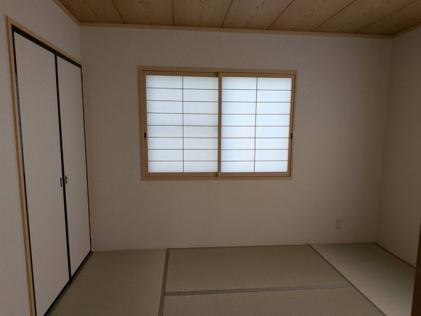 八戸市諏訪、中古一戸建ての画像です