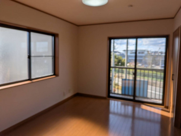 八戸市諏訪、中古一戸建ての画像です