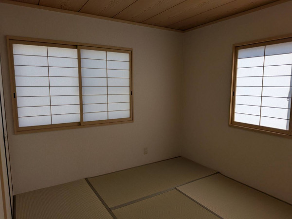 八戸市諏訪、中古一戸建ての画像です