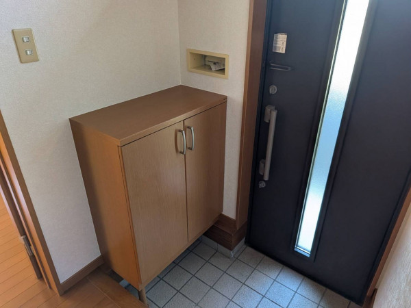 八戸市諏訪、中古一戸建ての画像です