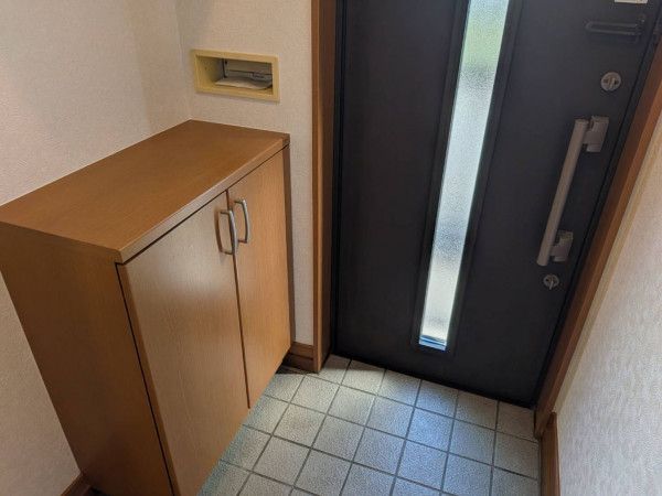 八戸市諏訪、中古一戸建ての画像です