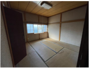 八戸市大字市川町、中古一戸建ての画像です