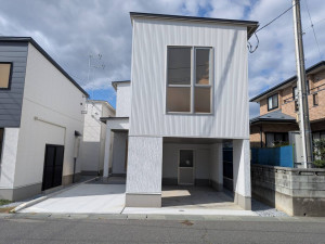 八戸市白銀、中古一戸建ての画像です