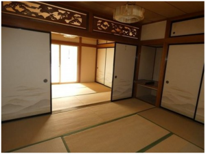 八戸市大字河原木、中古一戸建ての画像です