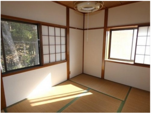 八戸市大字河原木、中古一戸建ての画像です