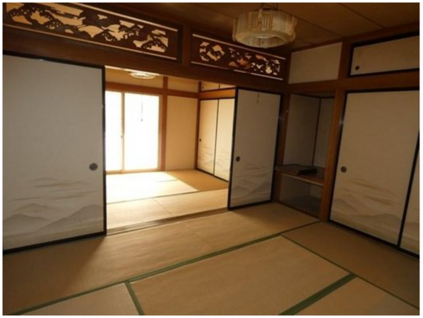 八戸市大字河原木、中古一戸建ての画像です