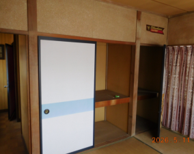 八戸市大字河原木、中古一戸建ての画像です