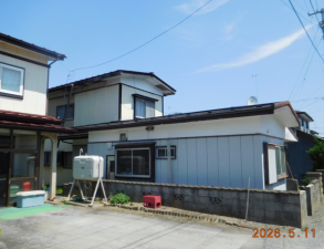 八戸市大字河原木、中古一戸建ての画像です