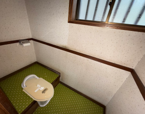 八戸市大字河原木、中古一戸建ての画像です