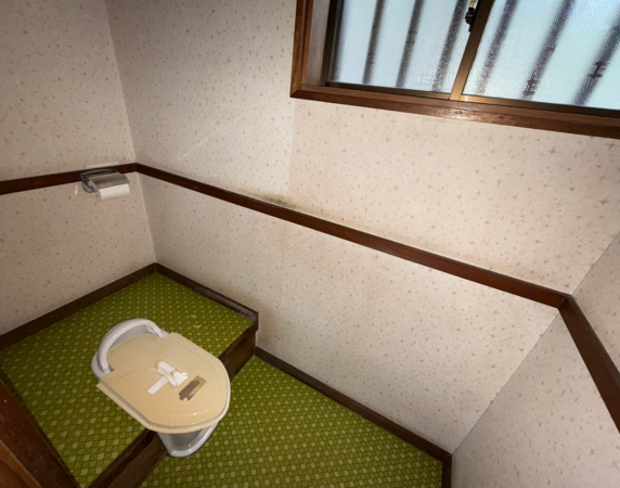 八戸市大字河原木、中古一戸建ての画像です