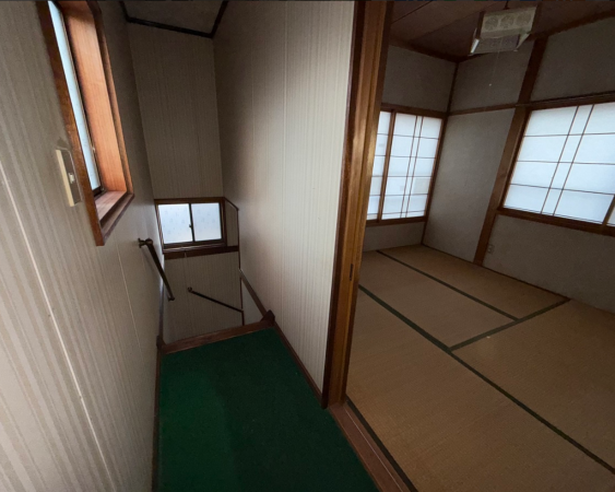 八戸市大字河原木、中古一戸建ての画像です