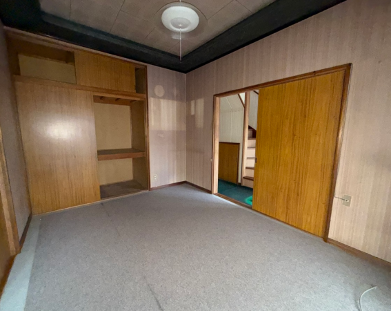 八戸市大字河原木、中古一戸建ての画像です