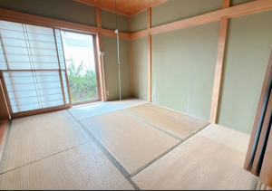 八戸市大字尻内町、中古一戸建ての画像です