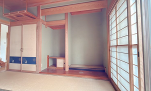 八戸市大字尻内町、中古一戸建ての画像です