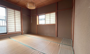 八戸市大字尻内町、中古一戸建ての画像です