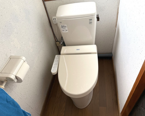 八戸市大字白銀町、中古一戸建ての画像です