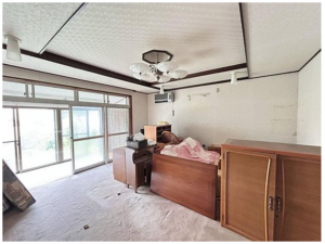 八戸市桜ケ丘、中古一戸建ての画像です