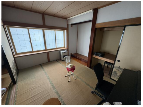 八戸市大字市川町、中古一戸建ての画像です