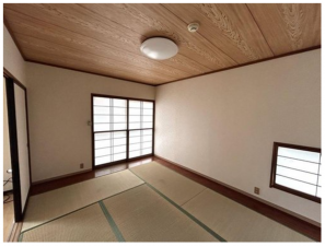 八戸市高州、中古一戸建ての画像です