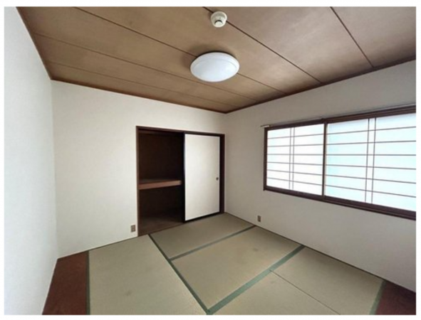 八戸市高州、中古一戸建ての画像です
