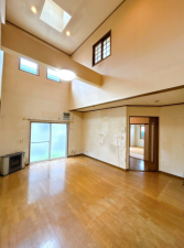 八戸市湊高台、中古一戸建ての画像です