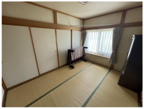 八戸市下長、中古一戸建ての画像です