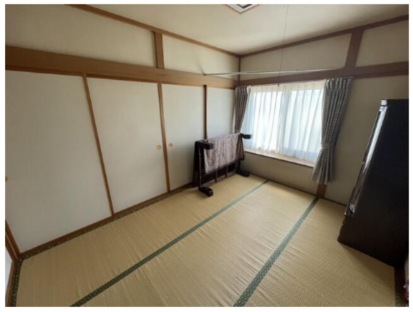 八戸市下長、中古一戸建ての画像です