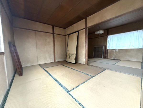 八戸市大字田面木、中古一戸建ての画像です
