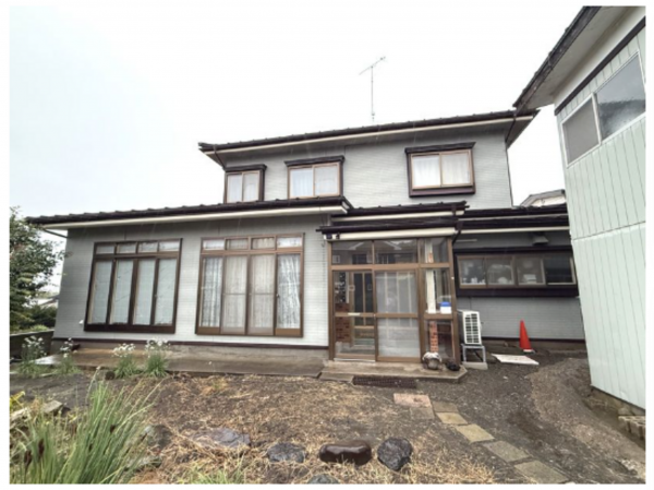 八戸市大字田面木、中古一戸建ての画像です