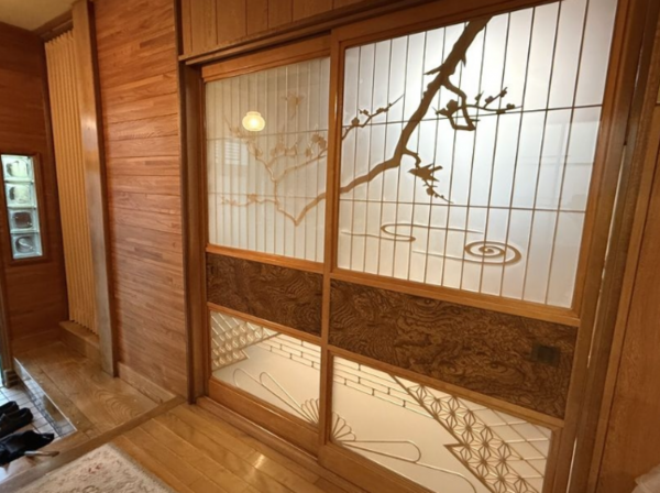 八戸市大字田面木、中古一戸建ての画像です