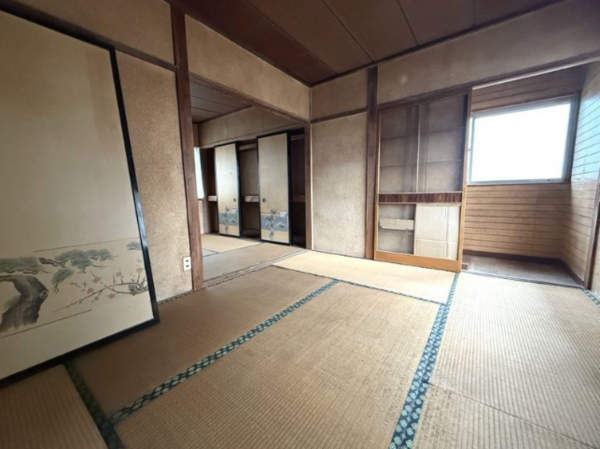 八戸市大字田面木、中古一戸建ての画像です
