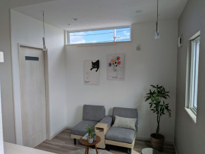 八戸市柏崎、中古一戸建ての画像です