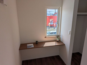 八戸市沼館、中古一戸建ての画像です