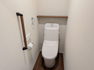 八戸市沼館、中古一戸建ての画像です
