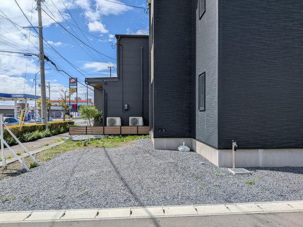 八戸市沼館、中古一戸建ての画像です