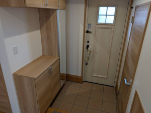 八戸市、中古一戸建ての画像です