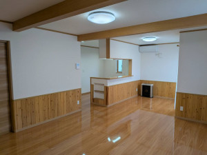 八戸市、中古一戸建ての画像です