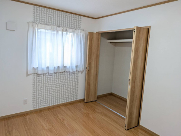 八戸市、中古一戸建ての画像です