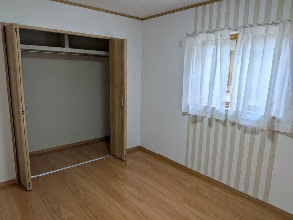 八戸市、中古一戸建ての画像です