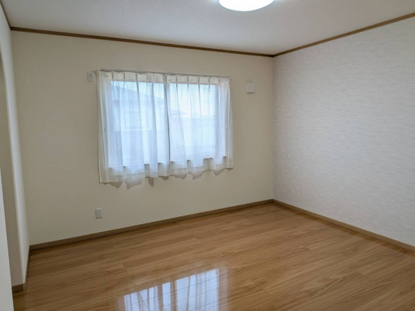 八戸市、中古一戸建ての画像です