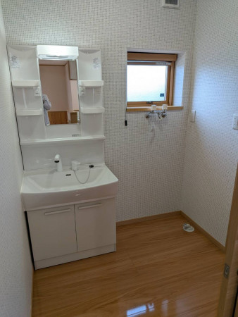 八戸市、中古一戸建ての画像です