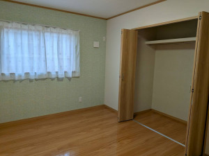 八戸市多賀台、中古一戸建ての画像です