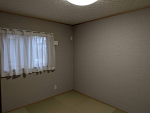 八戸市多賀台、中古一戸建ての画像です