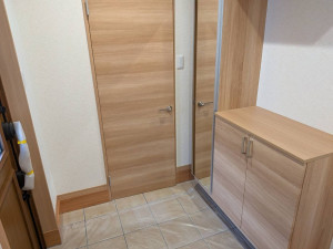 八戸市多賀台、中古一戸建ての画像です