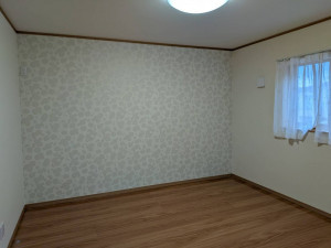 八戸市多賀台、中古一戸建ての画像です