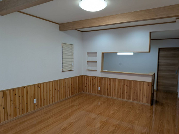 八戸市多賀台、中古一戸建ての画像です